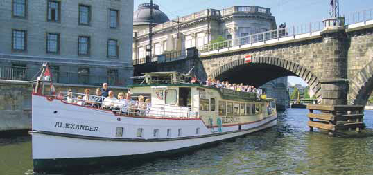 Spreetours
